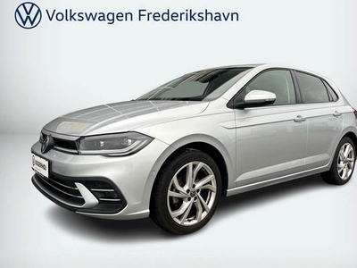 VW Polo 1,0 TSi 110 Style DSG