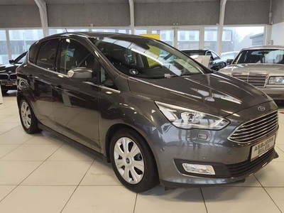 Ford C-MAX 1,0 SCTi 125 Titanium