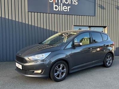 Ford C-MAX 1,5 TDCi 120 Trend Van