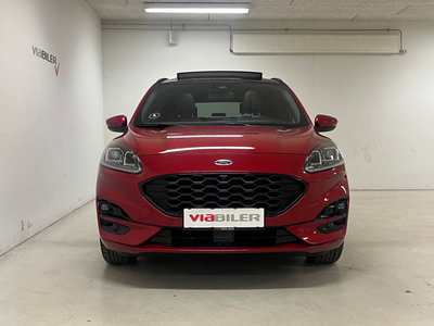 Ford Kuga2,5 Plugin-hybrid ST-Line X CVT 225HK 5d Trinl. Gear