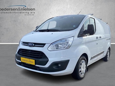 Ford Transit Custom 2,2 310 L2H1 TDCi Trend 125HK Van 6g