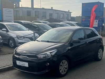 Kia Rio 1,0 T-GDi Advance