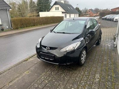 Mazda 2 1,3 Advance