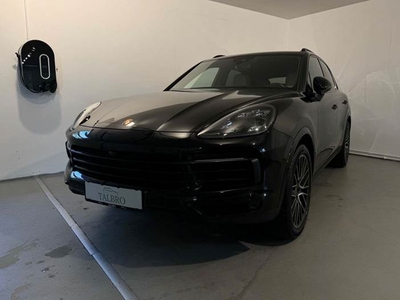 Porsche Cayenne 3,0 Tiptr.