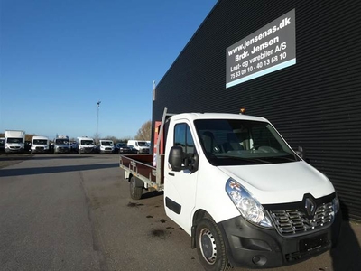 Renault Master 2,3 T35 L3H1 DCI 130HK Ladv./Chas. 6g