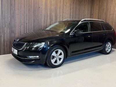 Skoda Octavia 1,4 TSi 150 Ambition Combi DSG