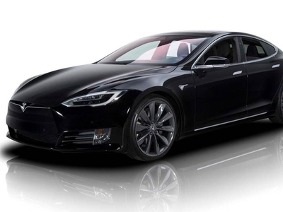 Tesla Model S 90D