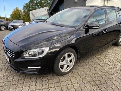 Volvo V60 2,0 D2 Momentum 120HK Stc 6g Aut.