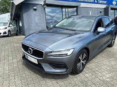 Volvo V60 2,0 D3 Eco Momentum 150HK Stc 6g