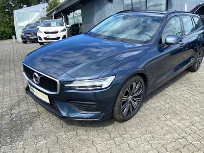 Volvo V60 2,0 D3 Momentum 150HK Stc 6g Aut.