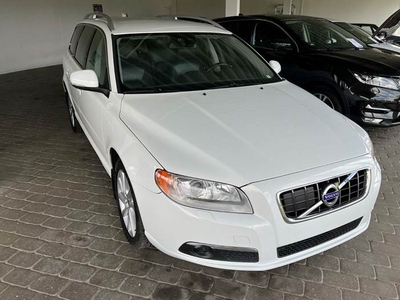 Volvo V70 2,0 D3 163 Summum aut.