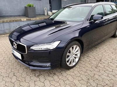 Volvo V90 2,0 D3 Momentum 150HK Stc 6g