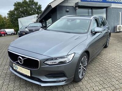 Volvo V90 2,0 D4 Momentum 190HK Stc 8g Aut.