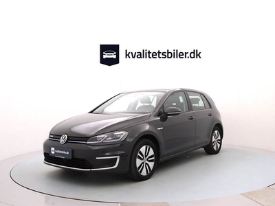 VW Golf EL 136HK 5d Aut.