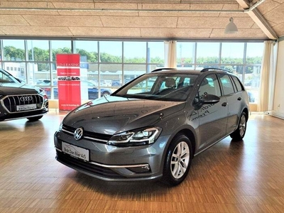 VW Golf VII 1,5 TSi 150 Comfortline+ Variant DSG