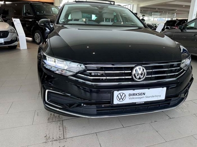 VW Passat 1,4 GTE Highline+ Variant DSG