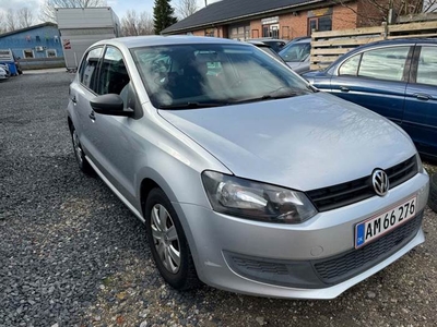 VW Polo 1,2 Trendline