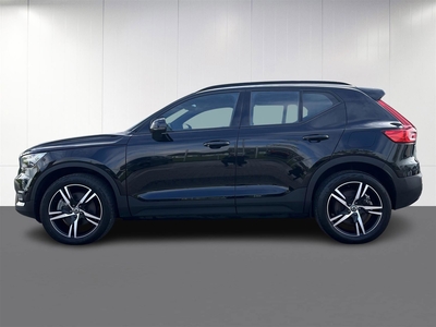 Volvo XC40P6 Recharge Pro 231HK 5d Aut.