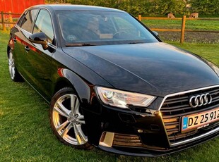 Audi A3 35 TFSi Sport Sportback S-tr.