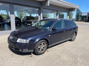 Audi A4 1,6 Avant