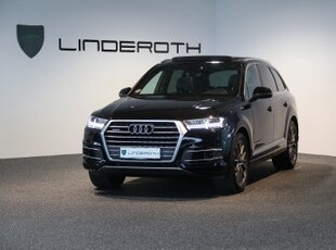 Audi Q7 50 TDi quattro Tiptr. 7prs