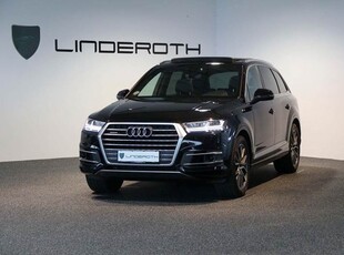 Audi Q7 50 TDi quattro Tiptr. 7prs