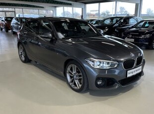 BMW 118i 1,5 M-Sport aut.