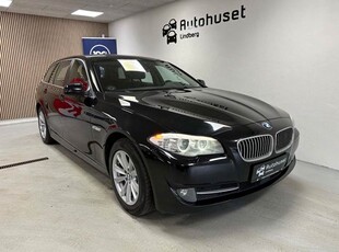 BMW 520d 2,0 Touring aut.