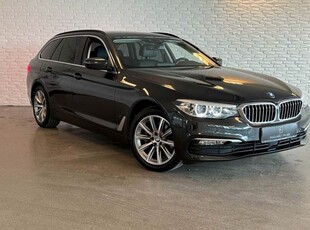 BMW 520d 2,0 Touring aut.