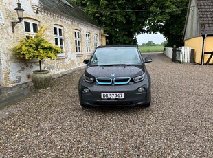 BMW i3 BEV