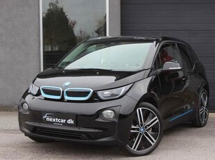 BMW i3 BEV