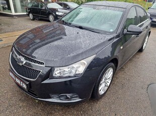 Chevrolet Cruze 1,8 LT