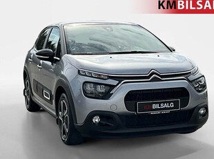 Citroën C3 1,2 PureTech 83 Shine Sport