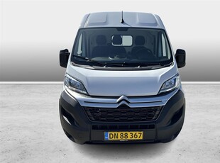 Citroën Jumper 33 L3H2 2,2 Blue HDi Flexline 140HK Van 6g