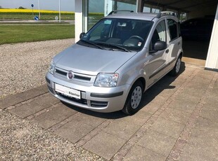 Fiat Panda 1,2 Dynamic ECO