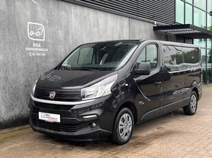 Fiat Talento 1,6 L2H1 Pro Ecojet Summer 125HK Van 6g