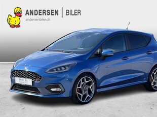 Ford Fiesta 1,5 EcoBoost ST2 Start/Stop 200HK 5d