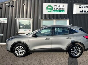 Ford Kuga 1,5 EcoBlue Titanium X aut. Van