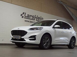 Ford Kuga 2,5 PHEV ST-Line X CVT