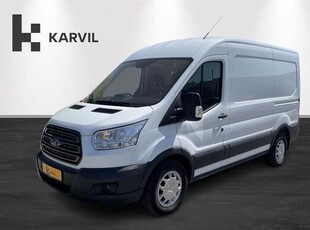 Ford Transit 350 L2 Chassis 2,0 TDCi 130 Trend H1 FWD