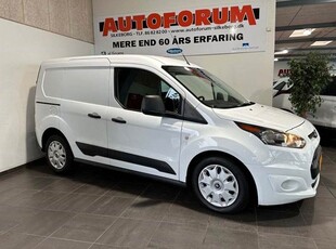 Ford Transit Connect 1,5 TDCi 100 Trend kort