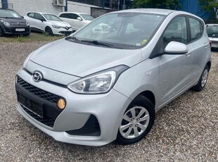 Hyundai i10 1,0 Premium