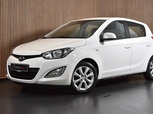 Hyundai i20 1,25 Classic