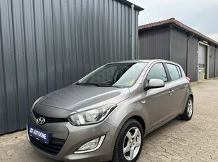 Hyundai i20 1,25 Classic