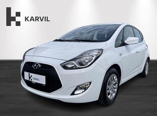 Hyundai ix20 1,4 Trend