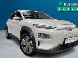 Hyundai Kona 39 EV Trend