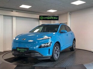 Hyundai Kona 39 EV Trend