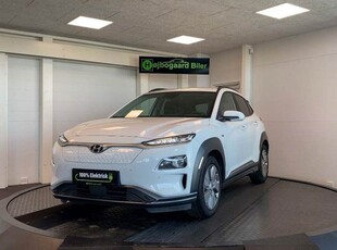 Hyundai Kona 64 EV Plus