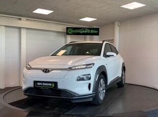 Hyundai Kona 64 EV Style