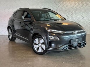 Hyundai Kona 64 EV Style